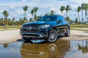 Mercedes-Benz GLC-Class 2024 in Miami