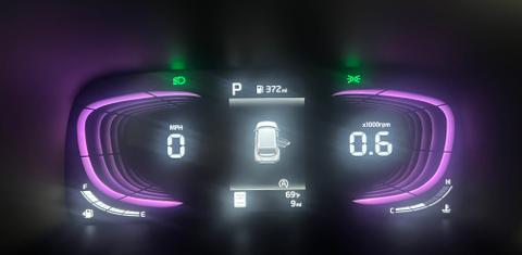 Kia Soul 2025