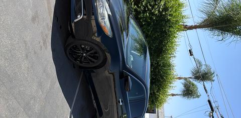 Nissan Altima 2018
