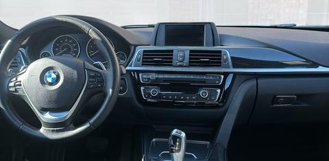 BMW 3 Series 2018