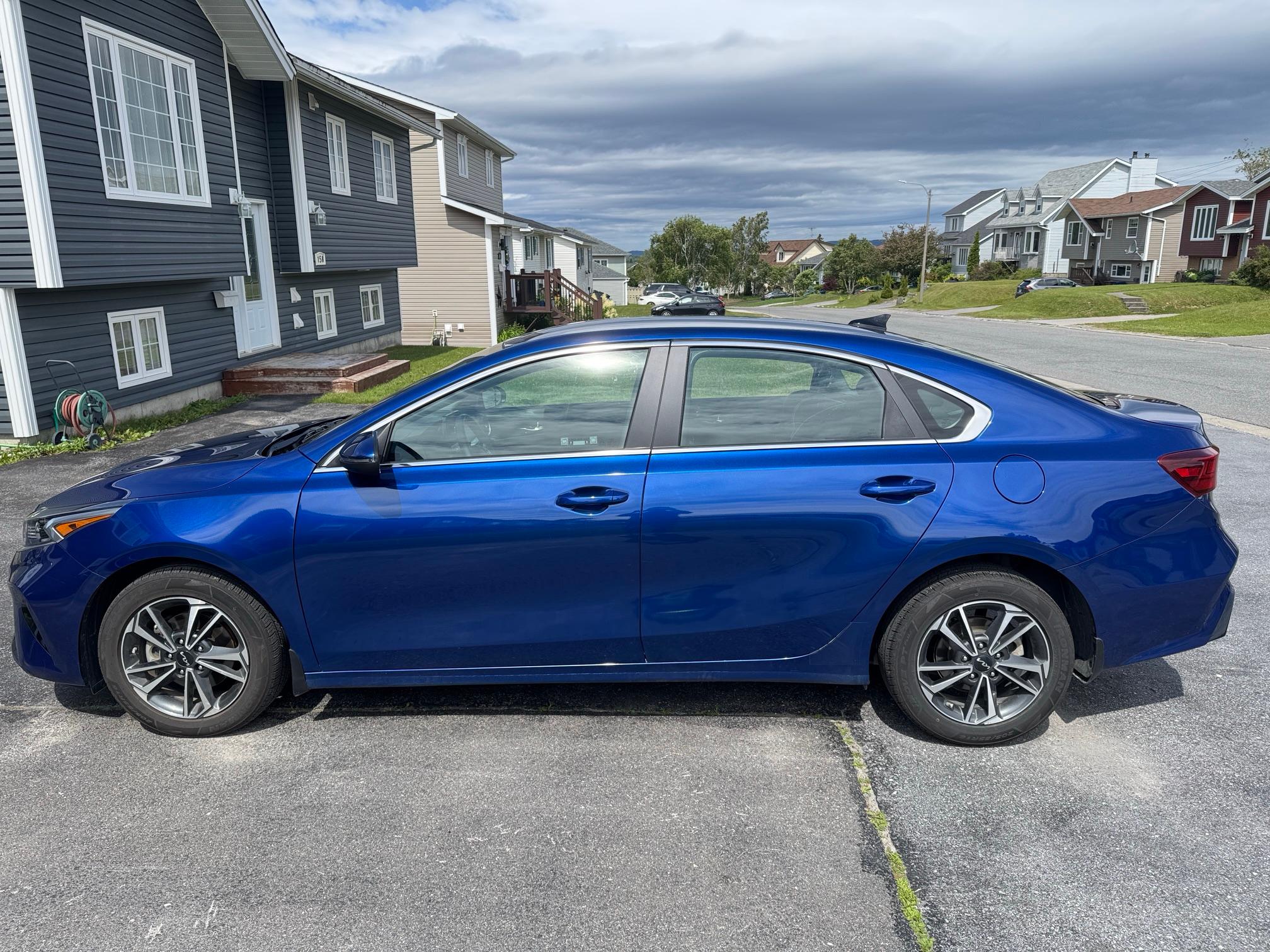 Kia Forte 2024 in Corner Brook, NL