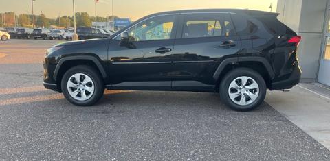 Toyota RAV4 2022