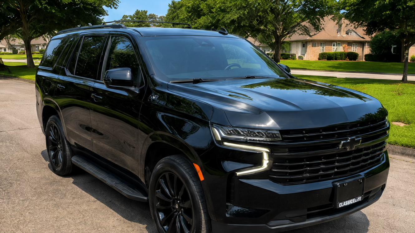 Chevrolet Tahoe 2022 in Stafford, TX