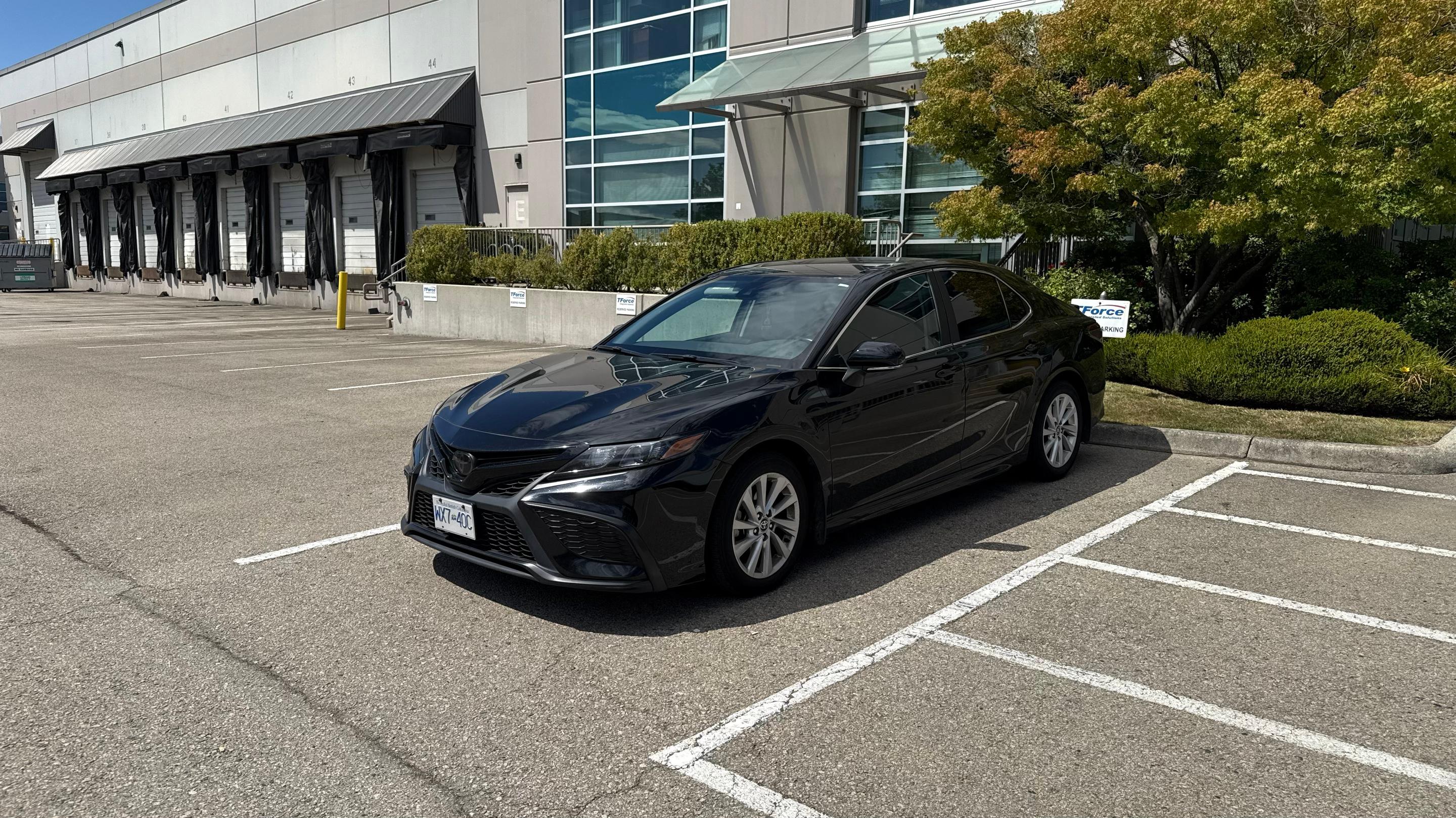 Toyota Camry 2023 à Surrey, BC