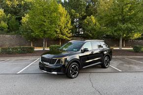 Kia Sorento 2024 in Woodstock