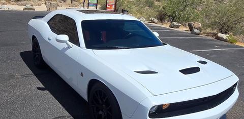 Dodge Challenger 2019