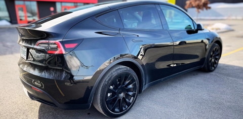 Tesla Model Y 2020