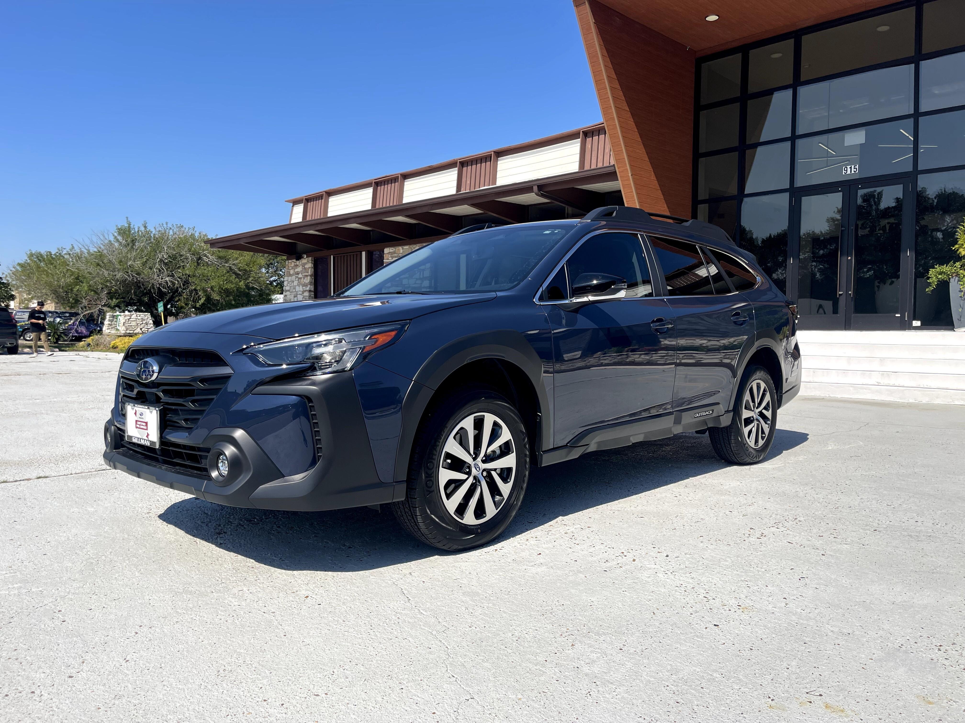 Subaru Outback 2024 in Houston, TX