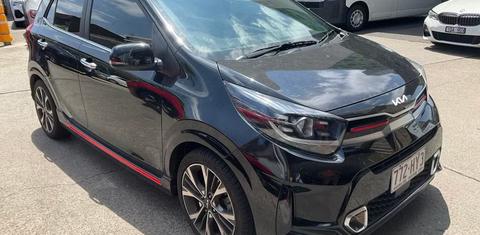 Kia PICANTO 2023