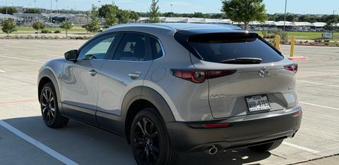 Mazda CX-30 2025