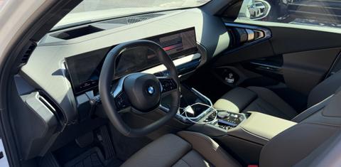 BMW X3 2026