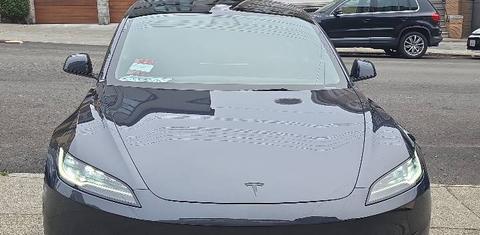 Tesla Model 3 2026