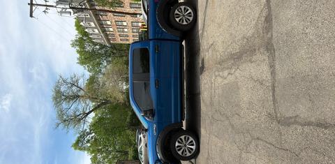 Ford F-150 2018