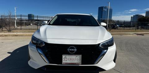 Nissan Sentra 2025