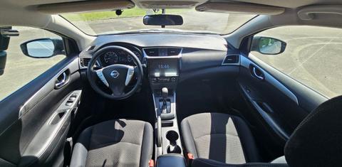Nissan Sentra 2017