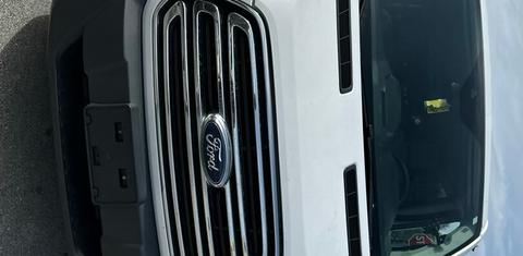 Ford Transit-350 Wagon 2020