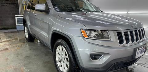 Jeep Grand Cherokee 2015