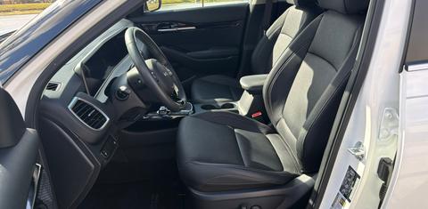 Kia Seltos 2024