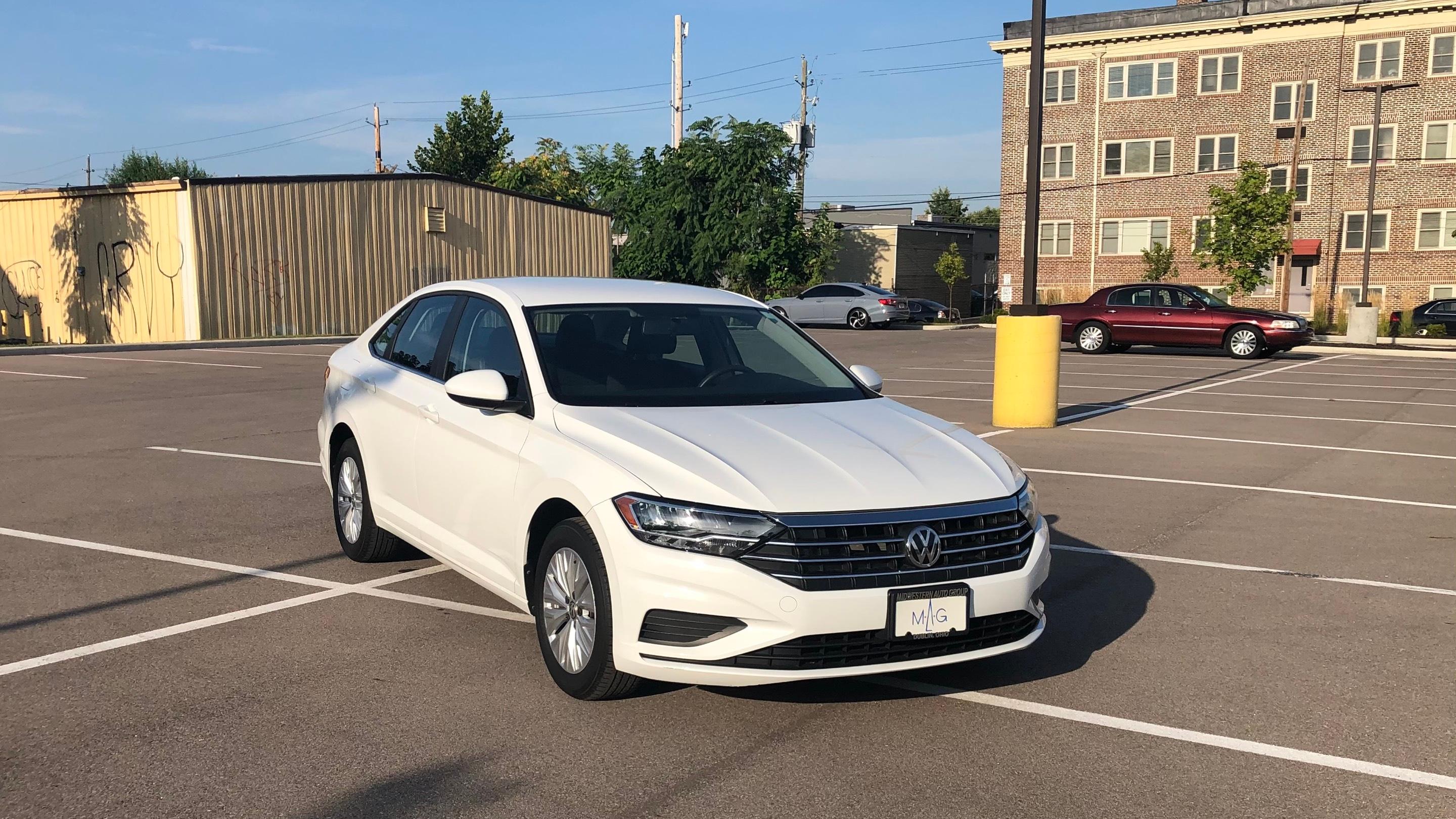 Volkswagen Jetta 2019 in Indianapolis, IN