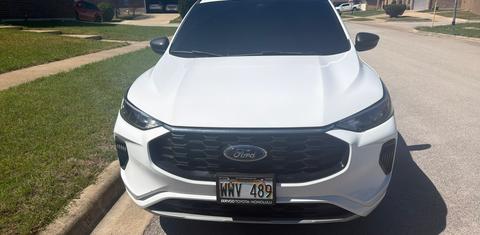 Ford Escape 2023