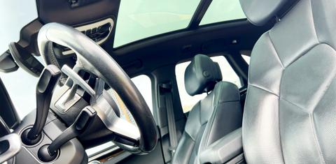 Porsche Macan 2016