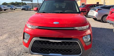 Kia Soul 2020