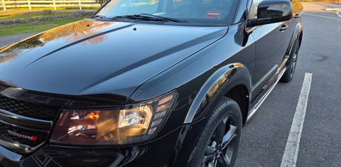 Dodge Journey 2018