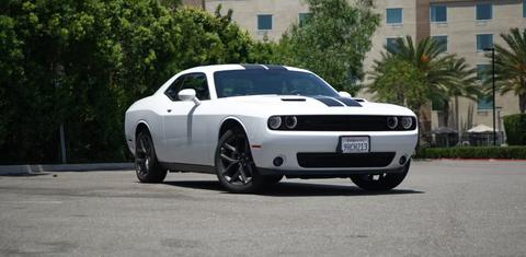 Dodge Challenger 2023