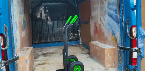 Renault MASTER III 2016