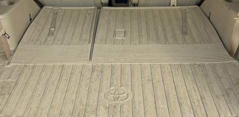 Toyota Highlander 2015