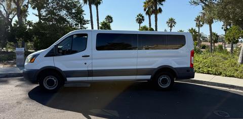 Ford Transit 2017