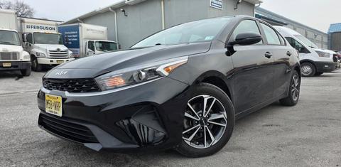 Kia Forte 2022