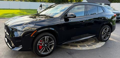 BMW X2 2026