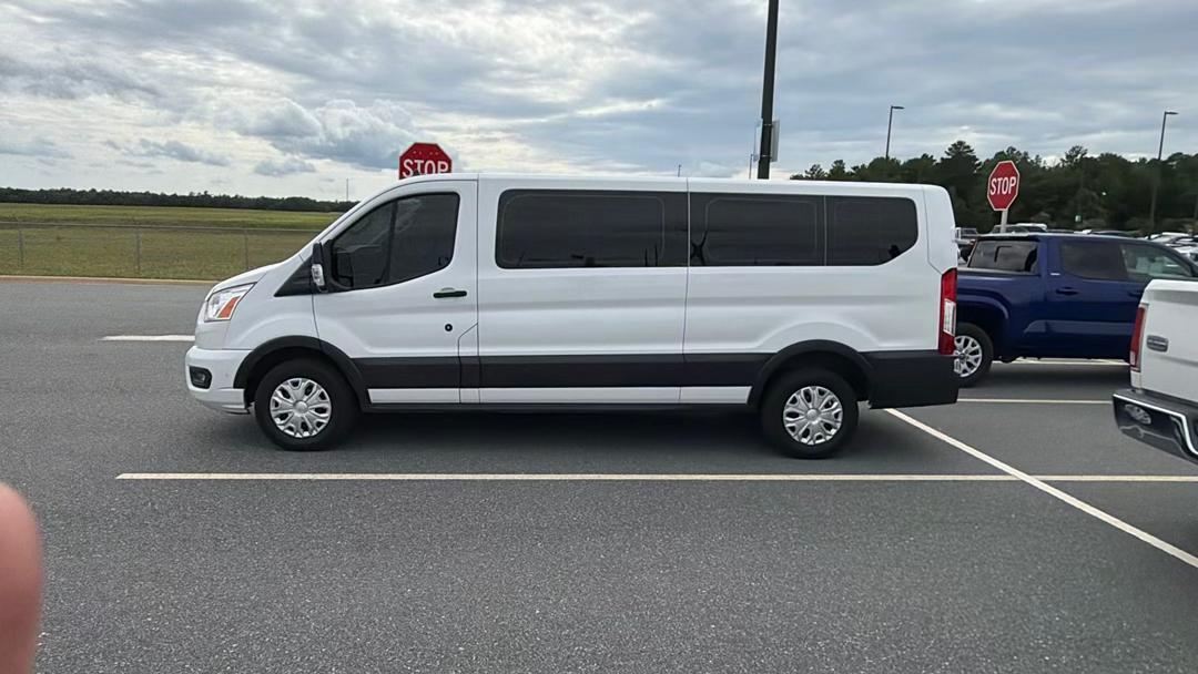 Ford Transit 2021 in Fort Walton Beach, FL
