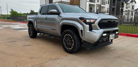 Toyota Tacoma 2024