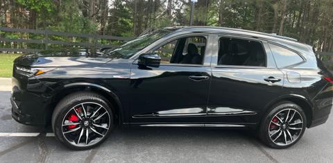 Acura MDX 2024
