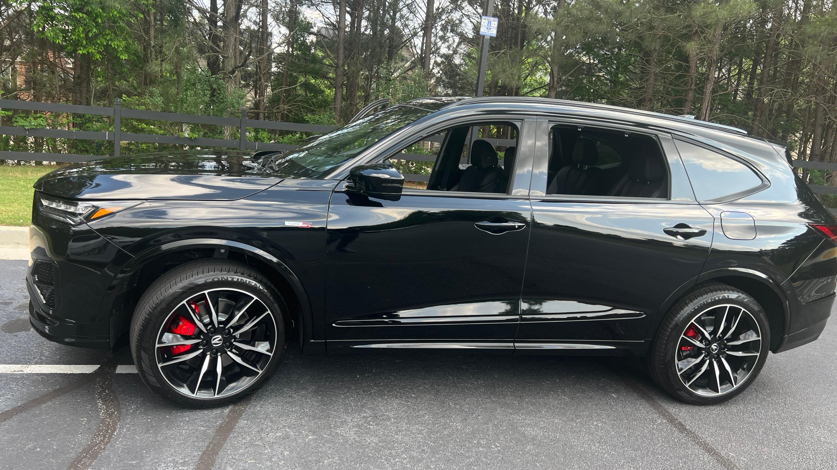 Acura MDX 2024 in Atlanta, GA