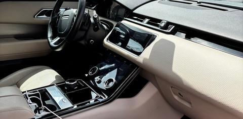 Land Rover Range Rover Velar 2019