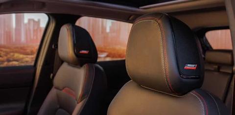 Nissan Kicks 2025