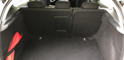 Peugeot 308 2017
