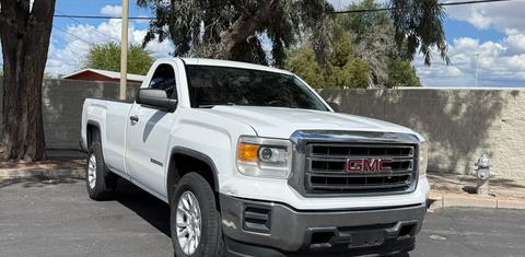 GMC Sierra 1500 2015