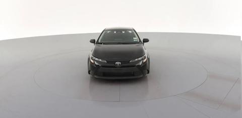 Toyota Corolla 2024