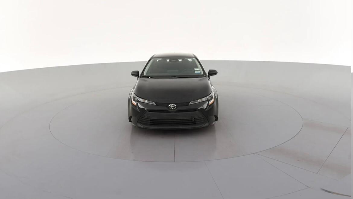 Toyota Corolla 2024 in Maryland Heights, MO
