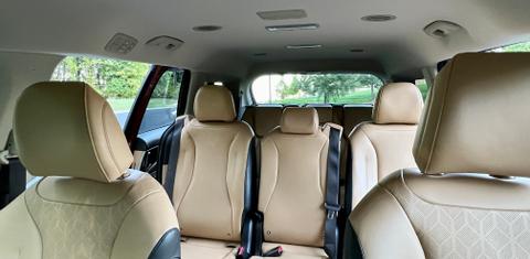 Kia Carnival 2022