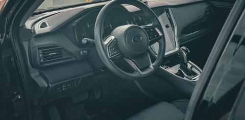 Subaru Outback 2025