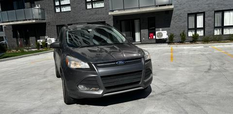 Ford Escape 2013