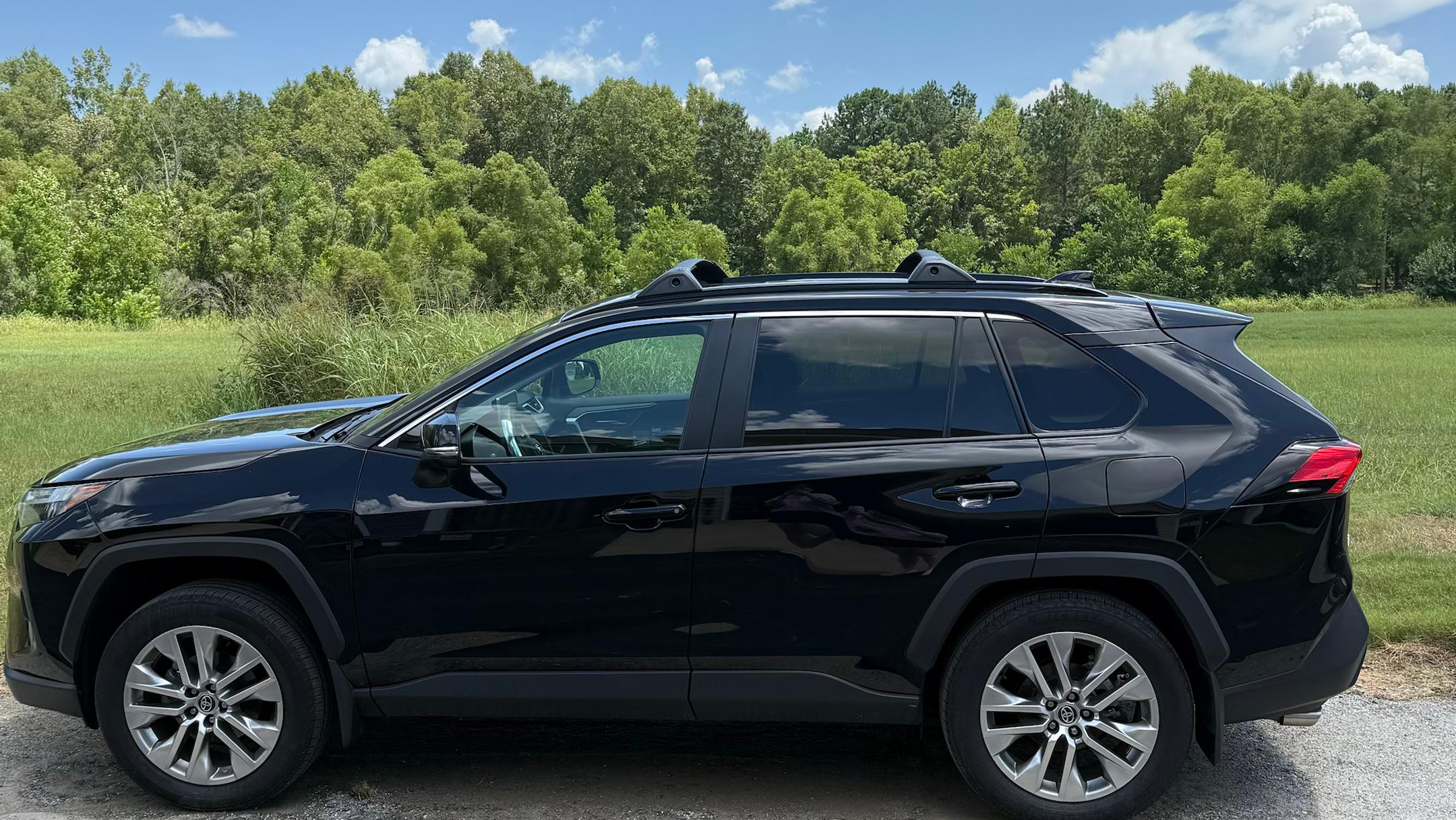 Toyota RAV4 2025 in Pike Road, AL