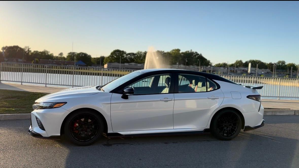 Toyota Camry 2023 in Farmington Hills, MI