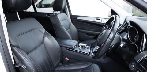 Mercedes-Benz GLE Class 2018