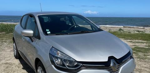 Renault CLIO IV 2019